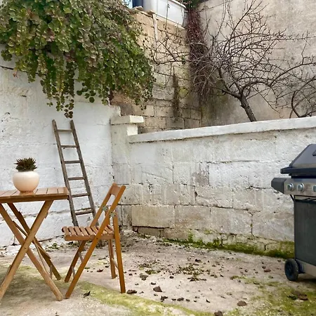 Casa Frasori