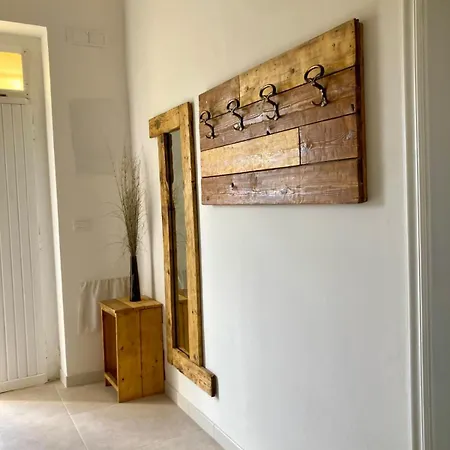 Σπίτι διακοπών Casa Frasori Cisternino