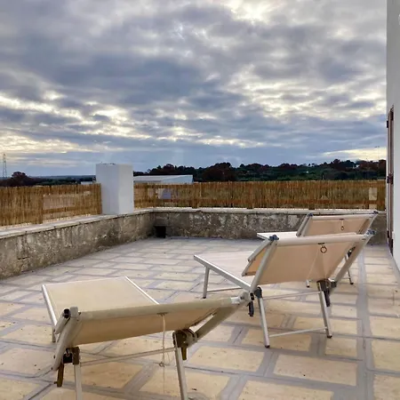 Casa Frasori *