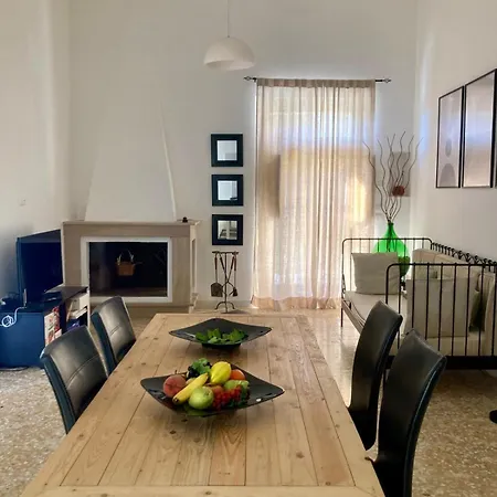 Casa Frasori
