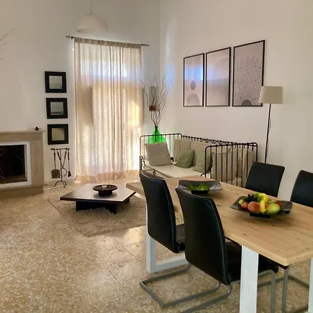 Σπίτι διακοπών Casa Frasori *