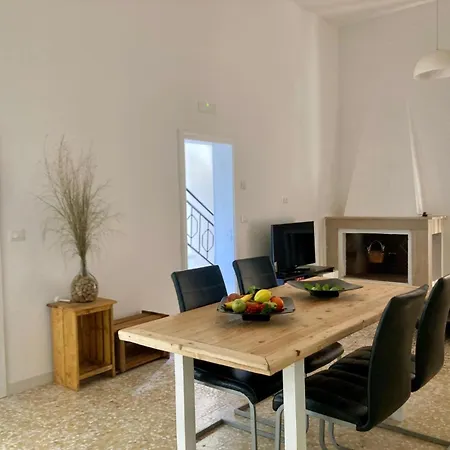 Σπίτι διακοπών Casa Frasori