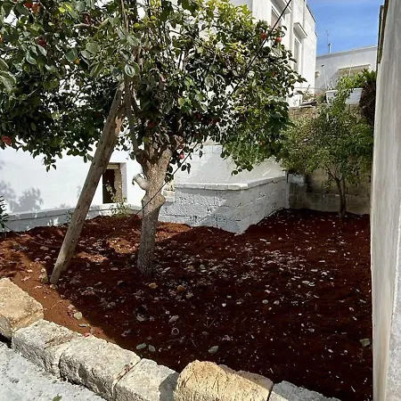 Casa Frasori Cisternino